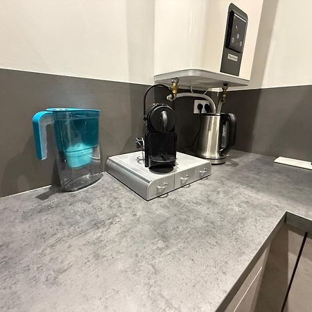 Le Muscat Apartment Colmar Bagian luar foto