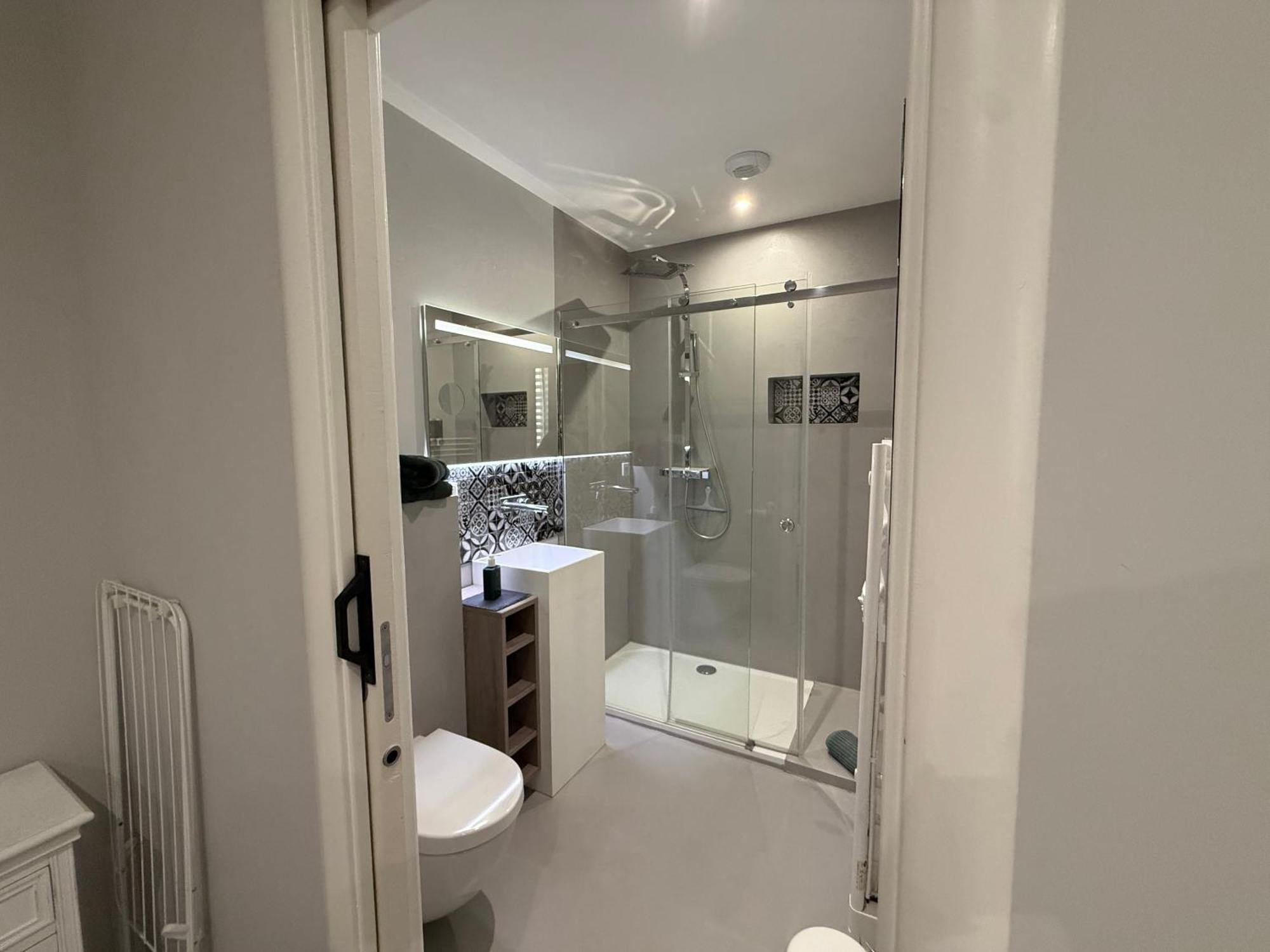 Le Muscat Apartment Colmar Bagian luar foto